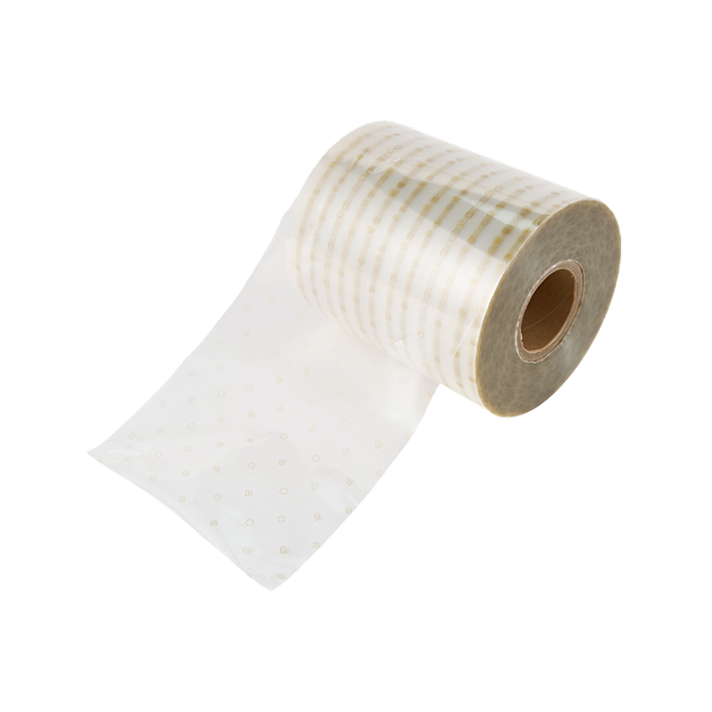 Monochrome Anti-Fog Printing Film