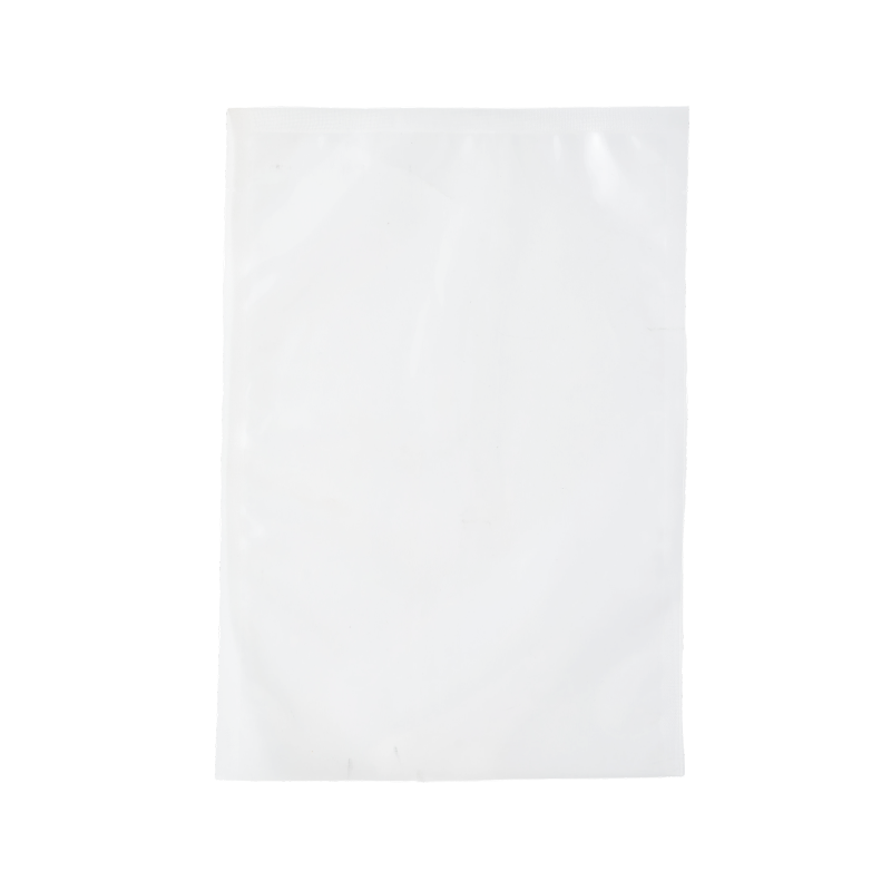 Blank High-Transparency Plastic Packaging Bag